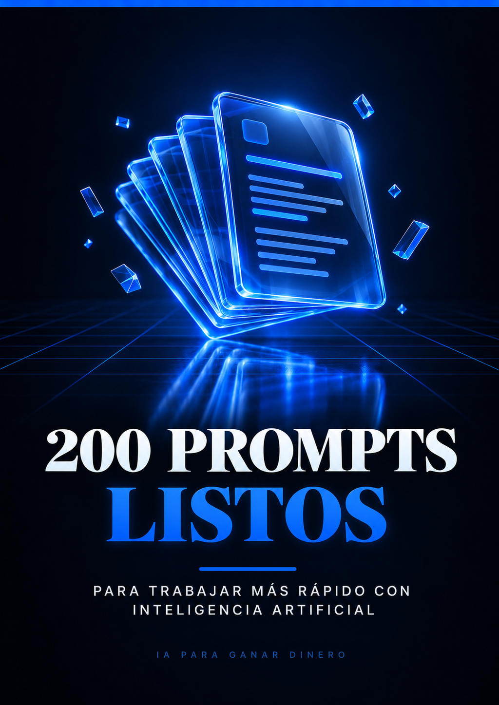 Bonus 02: 200 Prompts Listos