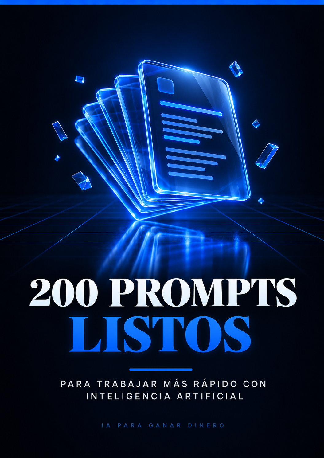 Bonus 02: 200 Prompts Listos